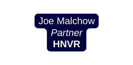 Joe Malchow Partner HNVR